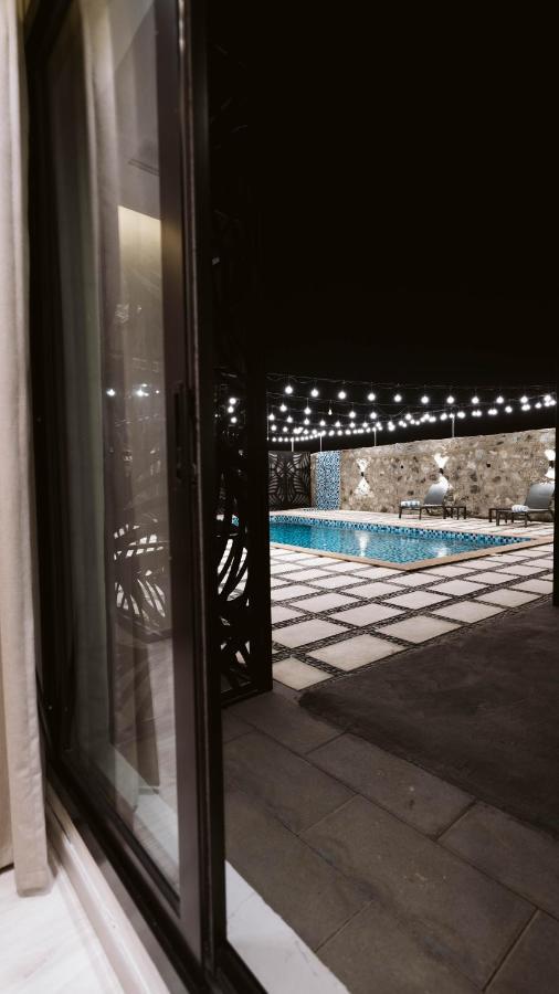 Hatta Retreat Private Pool Wadi Hub For Activities Eksteriør billede